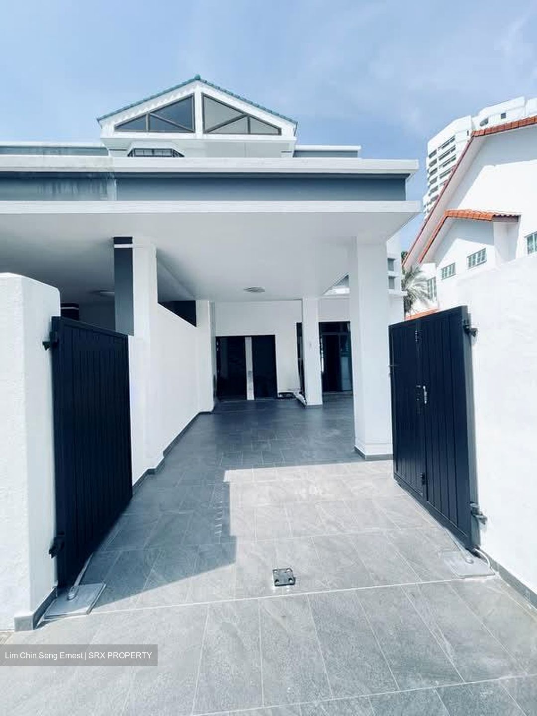 Palmville Terrace (D15), Terrace #586699091